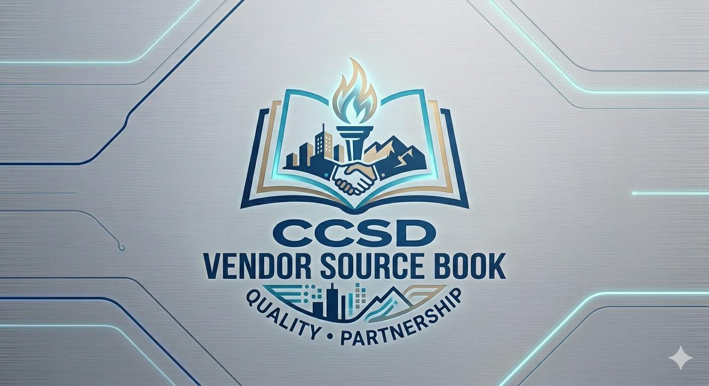 CCSD Vendor Source Book